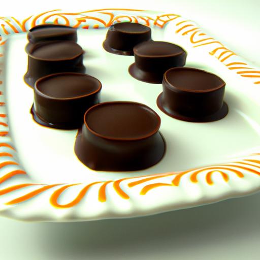Decadent Vegan Peanut Butter Cups: A Guilt-Free Delight