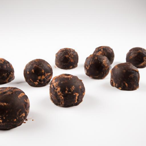 Indulge Smart: How Chocolate Coconut Fat Bombs Boost Energy