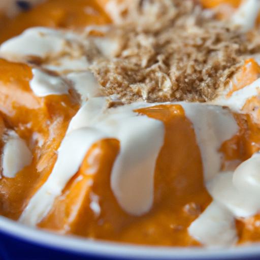 Buffalo Chicken⁢ Dip: A Spicy Classic Everyone Craves