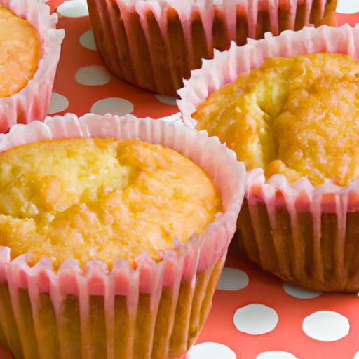 Delightful Gluten-Free Vanilla Cupcakes: A Sweet Treat Guide