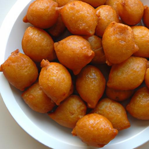 Golden Bites: The Spice and Sweetness of Ghanaian Kelewele