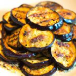 Crispy Air Fryer Eggplant Slices: Healthy, Easy Delight