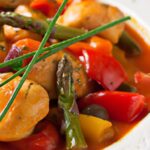 One-Pot Chicken Cacciatore: Simple, Savory, Italian Classic