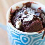 Decadent Keto Chocolate Mug Cake: Quick, Easy & Low-Carb