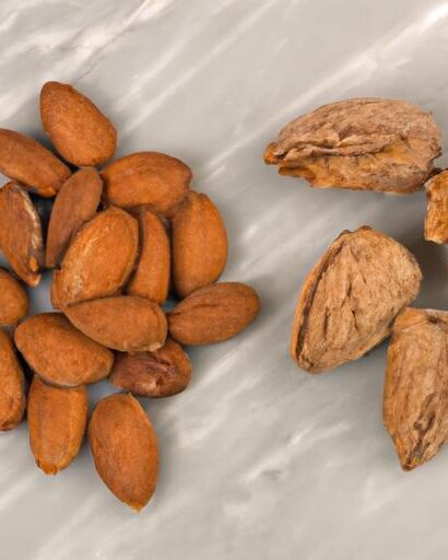 Sweet & Nutty Delight: The Magic of Honey Roasted Almonds & Walnuts