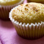 Delightful Gluten-Free Vanilla Cupcakes: A Sweet Treat Guide