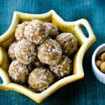 Sweet Energy Boost: The Magic of Honey Almond Date Balls