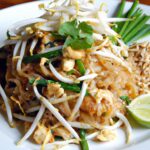 Zoodle Pad Thai: A Fresh Twist on a Classic Thai Favorite
