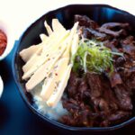 Fiery Korean Beef Bowl: A Flavorful Spice Lover’s Delight
