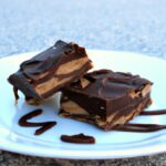 Decadent Vegan Peanut Butter Chocolate Fudge Recipe Guide