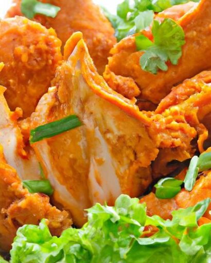 Zesty Air Fryer Chipotle Lime Chicken: Quick & Flavorful Guide