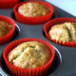 Wholesome Cassava Flour Banana Muffins: A Tasty Twist