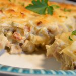 Wholesome Low-Carb Tuna Casserole: A Guilt-Free Classic