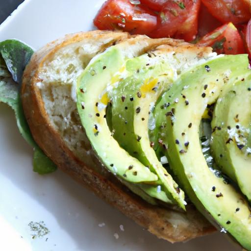 Fresh ⁢& Flavorful: The Ultimate Caprese‍ Avocado ‍Toast Guide