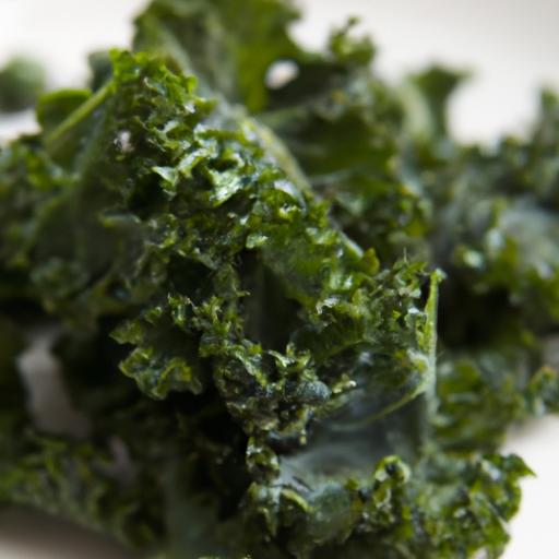Crunchy & Healthy: The ultimate Guide to Crispy Kale Chips