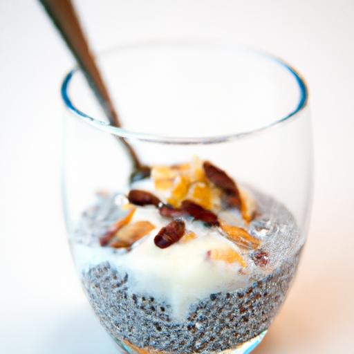 chia Seed Pudding: A Nutritious Delight for Every Meal