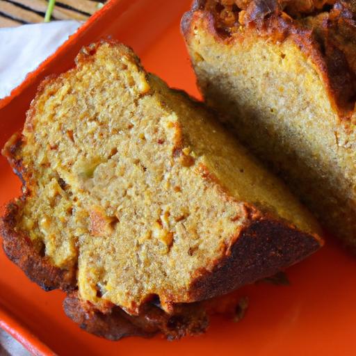keto Pumpkin Bread: A Delicious Low-Carb Fall Favorite