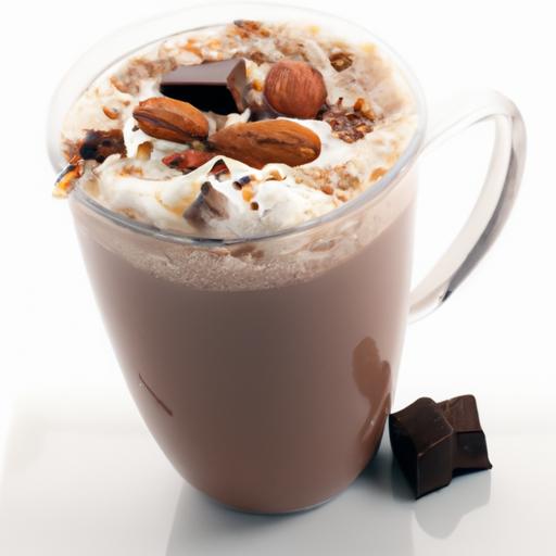 Cozy Up: Ultimate Guide to Dairy-Free Hot Chocolate Bliss