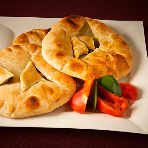 Moroccan Msemmen: Exploring the Art of Flaky Flatbread