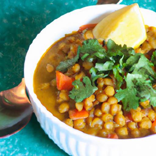 One-Pot Coconut Curry lentils: Comfort in Every Spoonful
