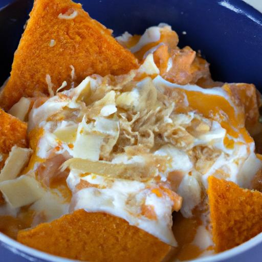 Buffalo Chicken Dip: The Ultimate Spicy Crowd-Pleaser ⁤Recipe