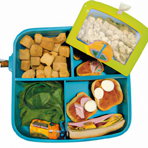 Build Your Own DIY Lunchable Snack Box: Easy & Fun Ideas
