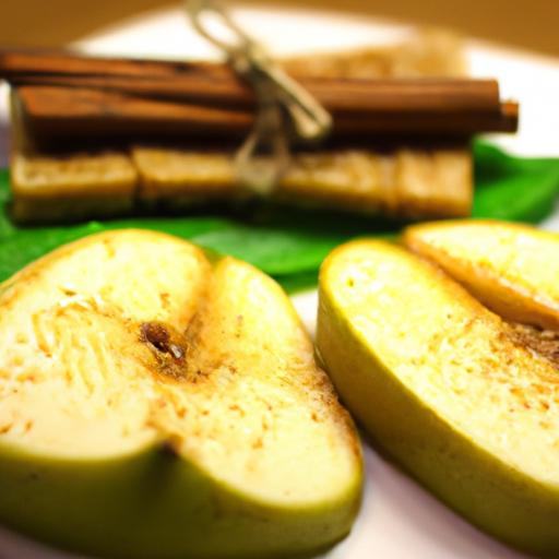 Crunchy Apple & Almond Butter Slices: A Nutritious Treat