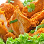 Zesty Air Fryer Chipotle Lime Chicken: Quick & Flavorful Guide