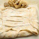 Bazeen Unveiled: Libya’s Traditional Wheat Dough Delight