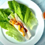 Fiery Buffalo Chicken Lettuce Wraps: A Zesty Twist on Healthy Bites
