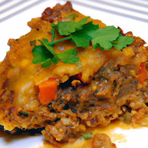 Bobotie Unveiled: South Africa’s Spiced Meat Classic