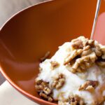 Creamy Greek Yogurt & Honey with Walnuts: A Perfect Pairing