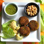 Discover Egyptian Ta’ameya: The Authentic Fava Bean Falafel