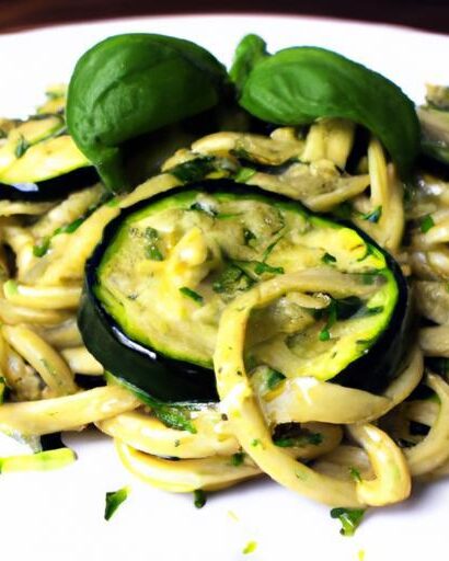 Zesty Lemon Garlic Tofu & Kale Salad: A Fresh Power Bowl