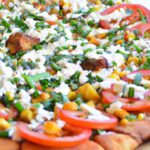 Lahmacun Unveiled: Turkey’s Crispy, Savory Flatbread Pizza