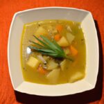 Savor Senegal: Exploring the Rich Flavors of Kandia Soup