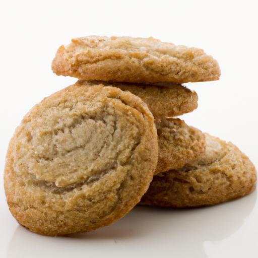 Delight in Coconut Flour Brown Sugar Cookies: Sweet & Wholesome