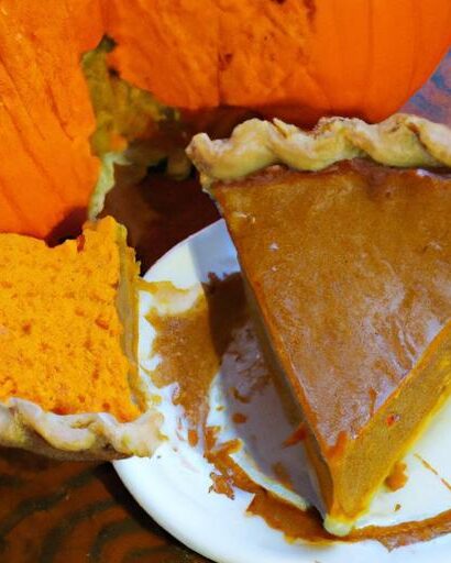 The Ultimate Guide to Delicious Vegan Pumpkin Pie Recipes