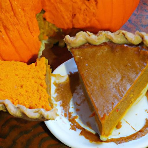 The Ultimate Guide to Delicious Vegan Pumpkin Pie Recipes