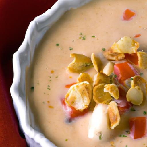 Savor the Sea: Delicious Low-Carb Clam Chowder Recipe