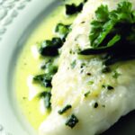 Savor Speedy Garlic Butter Cod: A Flavorful Weeknight Fix