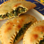 Lebanese Spinach Fatayer: A Savory Middle Eastern Delight