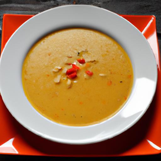 Savoring Sierra Leone: The Rich Tradition of Peanut Butter Soup