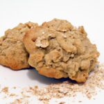 Warm & Wholesome: The Magic of Cinnamon Oatmeal Cookies