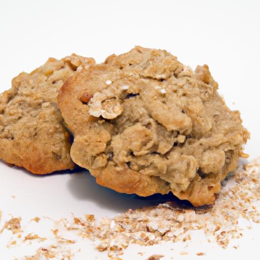 Warm & Wholesome: The Magic of Cinnamon Oatmeal Cookies