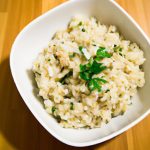 One-Pot Cheesy Cauliflower Rice: Easy, Flavorful, Low-Carb