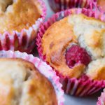 Deliciously Low-Carb: Your Guide to Keto Raspberry Muffins