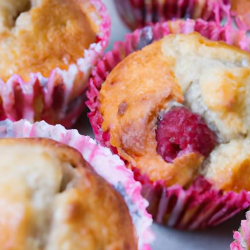 Deliciously Low-Carb: Your Guide to Keto Raspberry Muffins