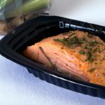 Sweet & Savory: Slow Cooker Maple Dijon Salmon Delight