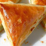 Crispy Tunisian Brik: The Art of Perfect Egg Pastry